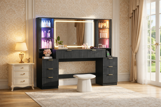 Small Space Storage Solutions | Hauoms Design Experts