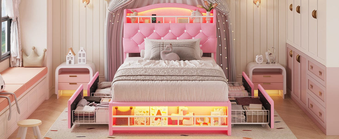 How to Create a Timeless Bedroom with Sustainable Furniture